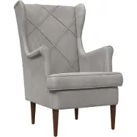 vidaXL Moderner Sessel