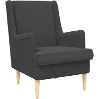 vidaXL Sessel