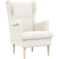 vidaXL Moderner Sessel