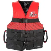 Jetpilot Helium F/e Nylon Schutzweste