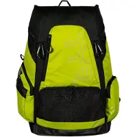 Tyr Alliance 45l Rucksack Grün Grün One Size