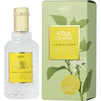 4711 Zitrone & Ingwer Edc 170 Ml