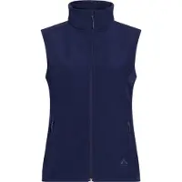 MCKINLEY Da.-Weste Lusaka wms vst NAVY DARK 38