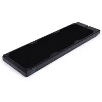 Alphacool NexXxoS ST20 HPE Full Copper 360mm (schwarz)