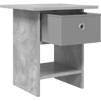 vidaXL Moderner Tisch