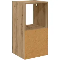 vidaXL Nachttisch
