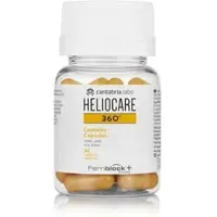 HELIOCARE 360° Kapseln 30 St
