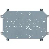 Eaton L3-CI43 Montageplatte für CI-Schrank - 062984