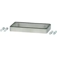 Eaton 067734 Zwischenrahmen, zum Flansch FL3 ZRF3 - 2 Stück