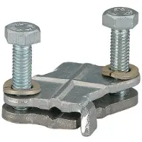 Eaton K20X15/40-A Schienensystemklemme für CU20X5 - 012783