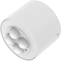 Opple Smart Lighting Mech. Versorgungsgehäuse Beleuchtungseinrichtung - 560098000600