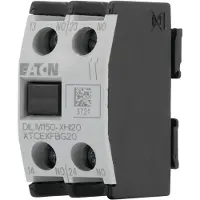 Eaton DILM-Hilfskontaktblock - 277945