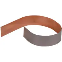 Dehn Al/Cu 500x60x0,5mm Überspannungssicherer Montagesatz - 562460