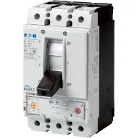 Eaton Leitungsschutzschalter 3P 50A NZM2 NZMH2-M50 150KA IEC - 281303