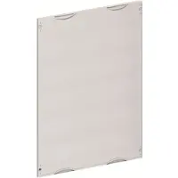ABB -Komponenten-Blindabdeckung 750x500mm AG25 - 2CPX062819R9999