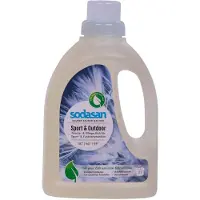 Sodasan - Sport & Outdoor Waschmittel 750 ml