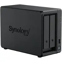 Synology DS725+ 2-BAY 1 X 2.5GBE