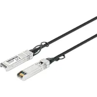 Sennheiser 508384, 0,5 m, SFP+, SFP+