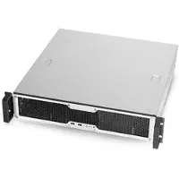 Chenbro RM24200, 430 mm, 457 mm, 88 mm, 6,86 kg, 9,26 kg