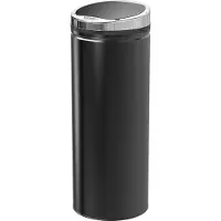 OEM Automatische 50 Liter Abwasser-Pumpe mit Bewegungssensor - Edelstahl, schwarz