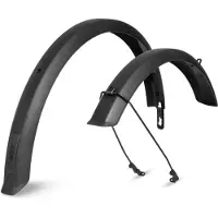 ACID Sic 2.0 76 Bb Mount Schutzblech-set