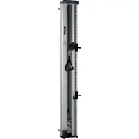 Lojer Seilzugapparat "Pulley", 14 kg, Silber