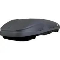 Markenlos Dachbox Monsun L anthrazit matt