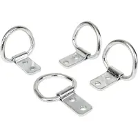 Markenlos Zurrbefestigungsset 4er Pack Winterhoff