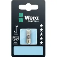 Wera 3855/1 TS PZ 3 x 25 mm SB