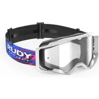 Rudy project Override transparent white gloss (MK224469-0000-MK224469-0000)