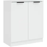 Helloshop26 - Buffet Sideboard Kommode Kleiderschrank Aufbewahrungsmöbel Organizer für Küche Wohnzimmer Lounge 60 x 30 x 70 cm 02_0030332