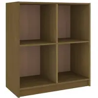 Helloshop26 - Buffet Sideboard Kommode Kleiderschrank Aufbewahrungsm√∂bel Organizer für Küche Wohnzimmer Lounge 70 x 33 x 76 cm 02_0035759