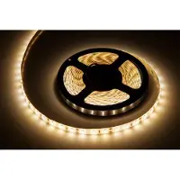 Rebel LED Streifen 5m Warmweiß IP65 5630SMD 12V