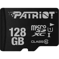 Patriot Microsdxc Uhs-i Class 10 128gb Speicherkarte