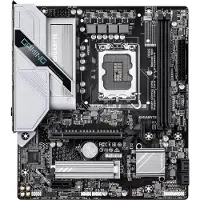 Gigabyte technology H810m Gaming Wifi 6 Hauptplatine