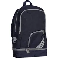 PATRICK Pat Rucksack Mit Schuhfach - Marine | Größe: UNI