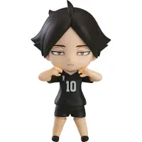 Orange Rouge Haikyu!! Rintaro Suna Nendoroid Figur (neuauflage) 10 Cm