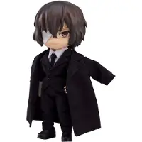 Orange Rouge Bungo Stray Dogs Nendoroid Puppe Osamu Dazai: Dark Era-Version, 14 cm