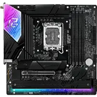Asrock B860m Lightning Wifi Hauptplatine