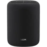 WIIM Sound Lite Twin Schwarz