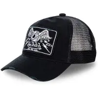Von Dutch Truck 07 Trucker-kappe