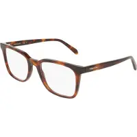 Ferragamo Sehhilfen - - SF3067 - Schildpatt (Braun) - Acetat - 54/20/145