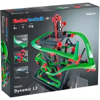 Fischertechnik Dynamic L2 Kugelbahn ab 9 Jahren