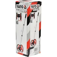 YATO DOUBLE GAUGE WHEEL RANGE 10,000m