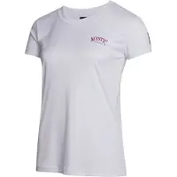 Mystic Jayde Loose Quickdry Kurzarm-rash Guard