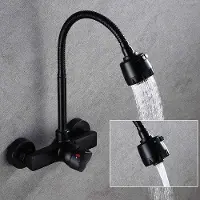 OEM Luxus-Küchenkran Universal 3-fach-Wechsler