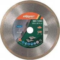 Norton SHIELD D. PILNAS 230 mm kirptuvas