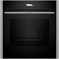 NEFF B24CR71N0 Einbaubackofen mit Circo Therm