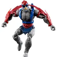Mattel Masters of the Universe Masterverse Vintage Collection Stratos