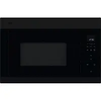 AEG OMB6G261TT, Integriert, Solo-Mikrowelle, 26 l, 900 W, Eingebautes Display, LED